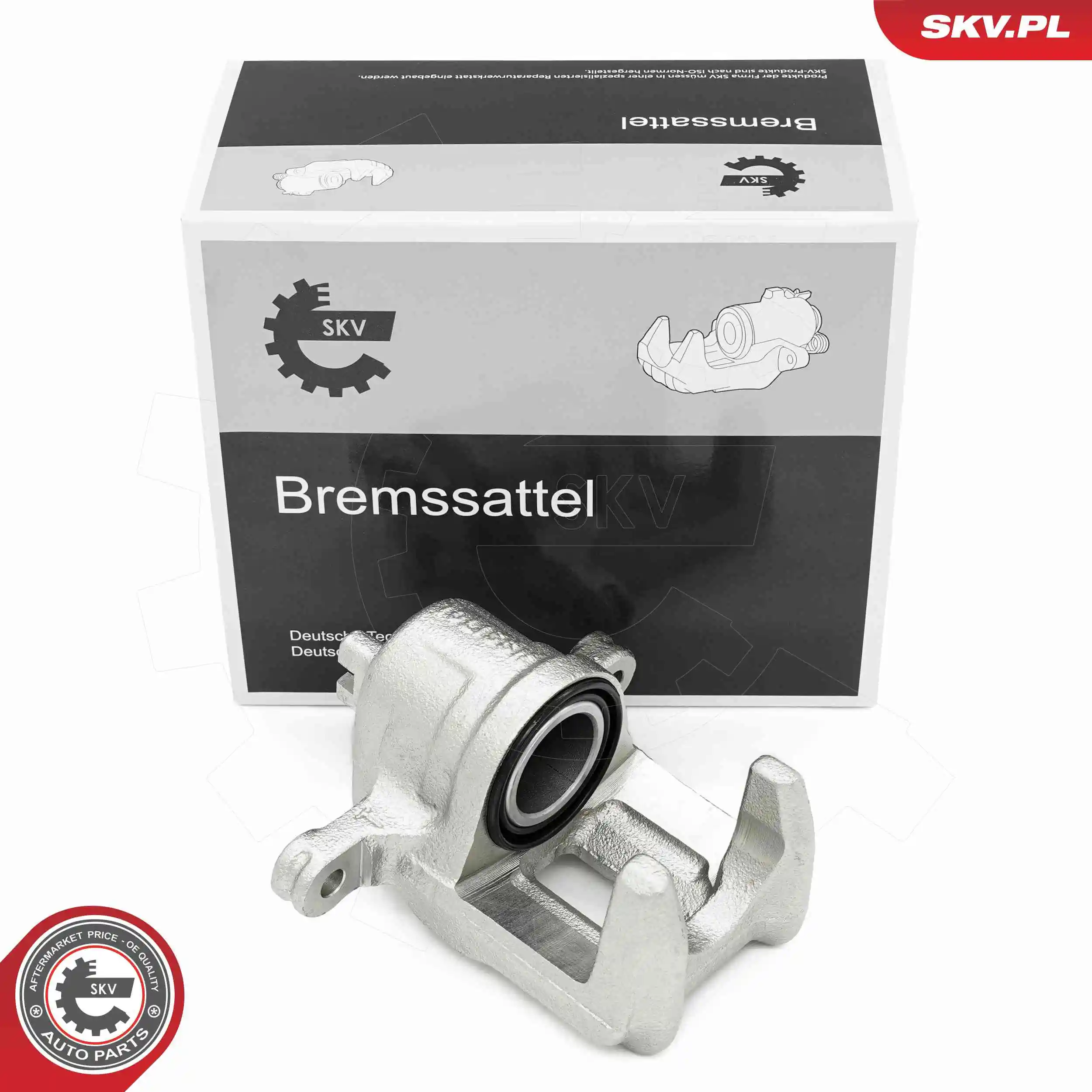 Brake Caliper